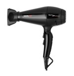 SECADORA CABELLO BABYLISS BLACK MAGIC 2000W