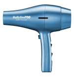 SECADORA BABYLISS LIGHT & POWERFUL 2000W NANO TITANIUM