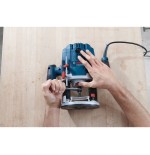 ROUTER FRESADORA BOSCH 1/4" 1300W GOF 130 06016B70G0