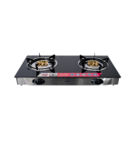PLANTILLA GAS TELSTAR 2Q VIDRIO NEGRA TPG002220CB