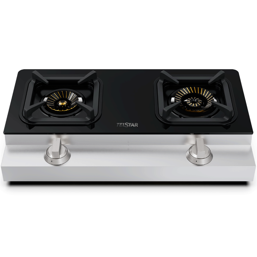PLANTILLA GAS TELSTAR 2Q TPG002520CB INOX