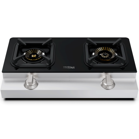PLANTILLA GAS TELSTAR 2Q TPG002520CB INOX