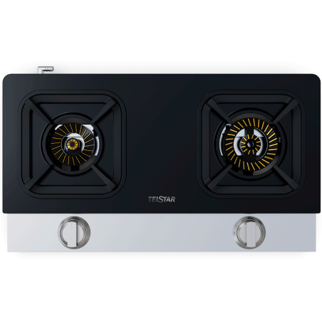 PLANTILLA GAS TELSTAR 2Q TPG002520CB INOX