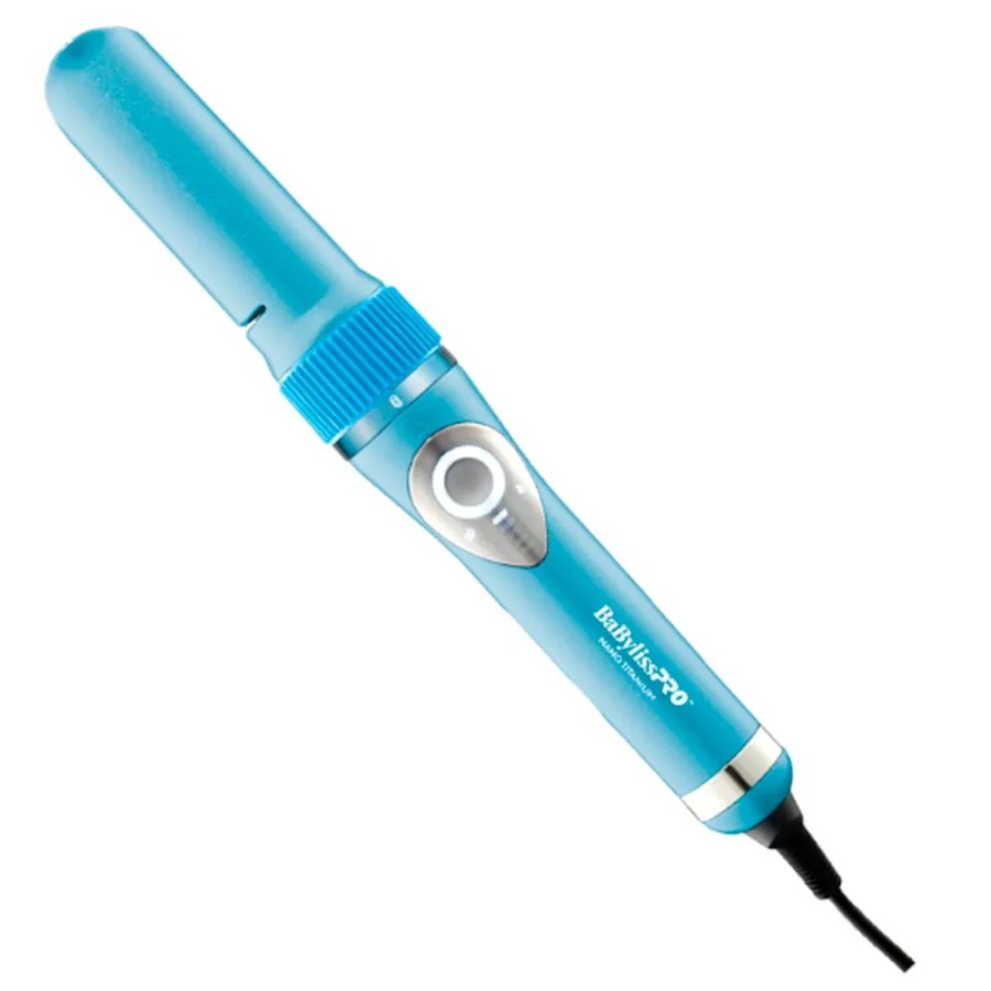 PLANCHA RIZADORA BABYLISS MIRACURL PRO 1 1/4"
