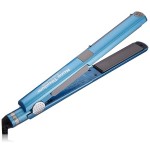 PLANCHA NANO BABYLISS TITANIUM 1" U STILER