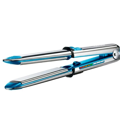 PLANCHA BABYLISS PRO OPTIMA 3000 NANO 1 1/4" 32MM 465ºF