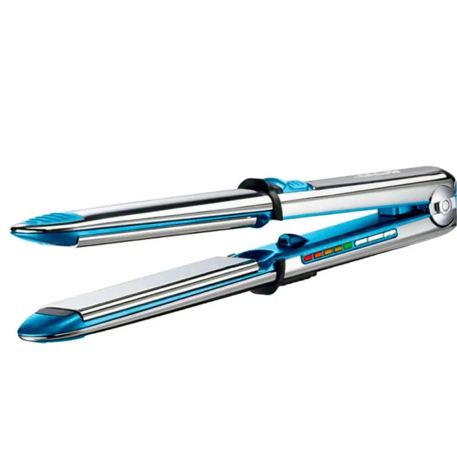 PLANCHA BABYLISS PRO OPTIMA 3000 NANO 1 1/4" 32MM 465ºF 