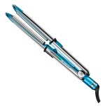 PLANCHA BABYLISS PRO OPTIMA 3000 NANO 1 1/4" 32MM 465ºF 