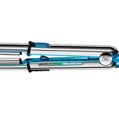 PLANCHA BABYLISS PRO OPTIMA 3000 NANO 1 1/4" 32MM 465ºF 