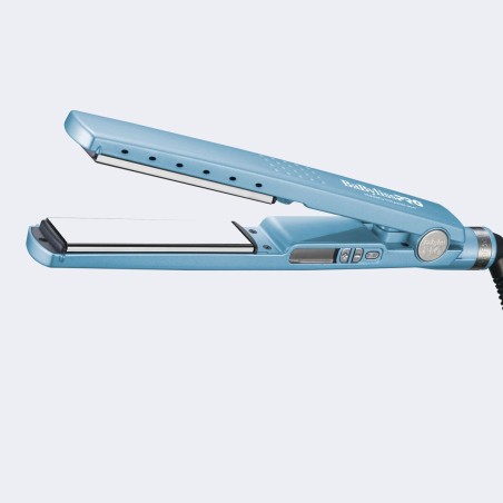 PLANCHA BABYLISS  1 3/4" NANO TITANIUM IONIC 
