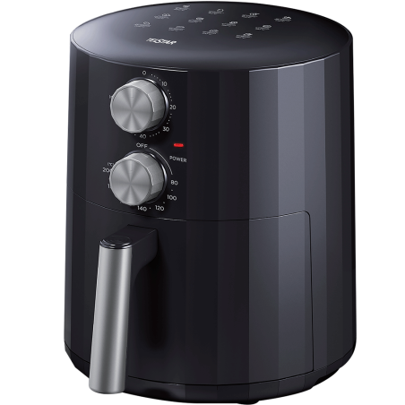 OLLA FREIDORA AIRE TELSTAR 5LTS TFA005114MD