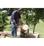 MOTOSIERRA OLEO MAC GSH 56 24"