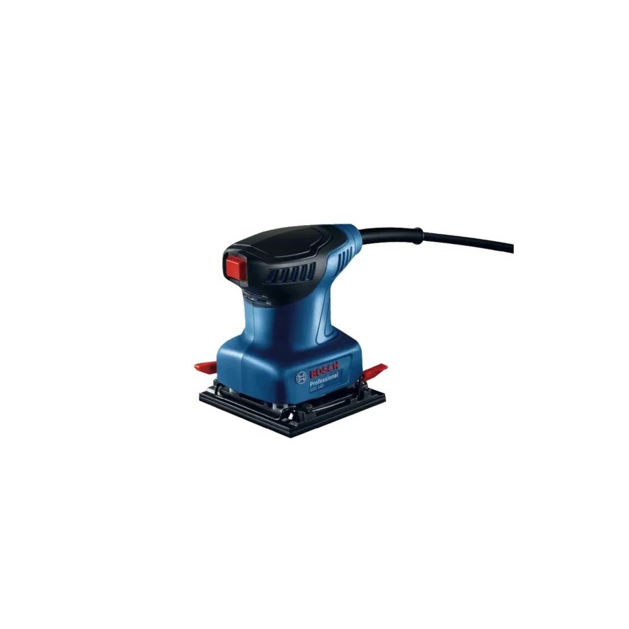 LIJADORA ORBITAL BOSCH 1/4 GSS 140 220W 06012A80G1  