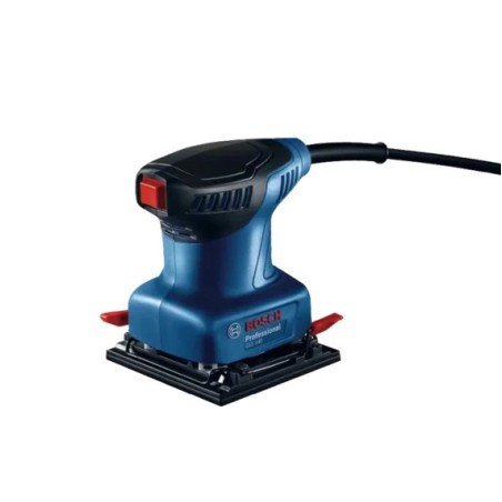LIJADORA ORBITAL BOSCH 1/4 GSS 140 220W 06012A80G1  