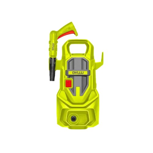 HIDROLAVADORA DYLLU 1595 PSI 1400W UDTHP3A14