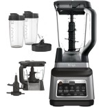 LICUADORA NINJA PROF PLUS BN801 C/PROCESADOR 1400W 