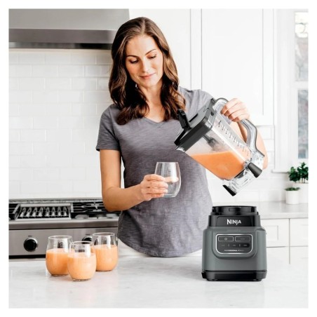 LICUADORA NINJA CLASICA 1000W BE200LAA