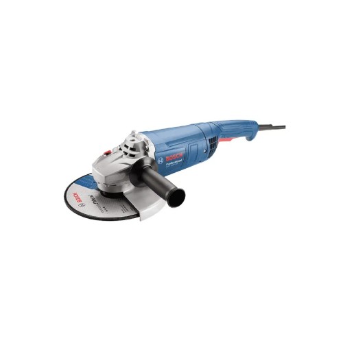 ESMERILADORA BOSCH GWS 2200-230 2200W 9" 06018F20G1