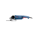 ESMERILADORA BOSCH GWS 2200-230 2200W 9" 06018F20G1