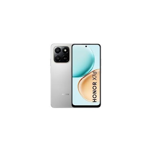 CELULAR HONOR X7D 256GB/8GB 108+2MP/5MP 6.77" 6500mAh