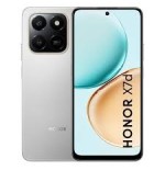 CELULAR HONOR X7D 256GB/8GB 108+2MP/5MP 6.77" 6500mAh