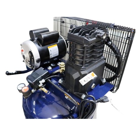COMPRESOR VERT CAMPBELL 26 GAL 2HP MAX 135 PSI VT6358DI 