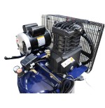 COMPRESOR VERT CAMPBELL 26 GAL 2HP MAX 135 PSI VT6358DI 