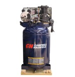 COMPRESOR VERT CAMPBELL 26 GAL 2HP MAX 135 PSI VT6358DI 