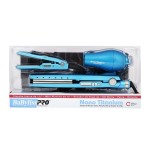 COMBO PLANCHA BABYLISS 1 1/4+1/2" PROM MINI