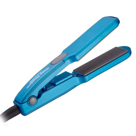COMBO PLANCHA BABYLISS 1 1/4+1/2" PROM MINI