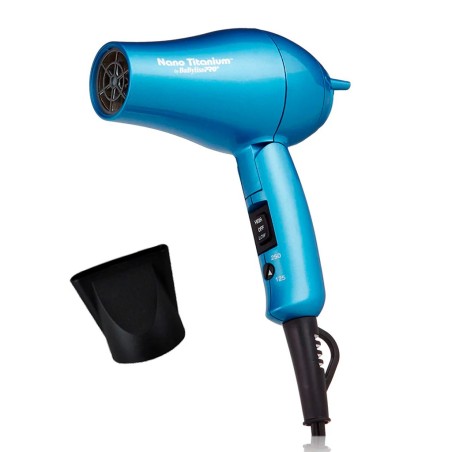 COMBO PLANCHA BABYLISS 1 1/4+1/2" PROM MINI
