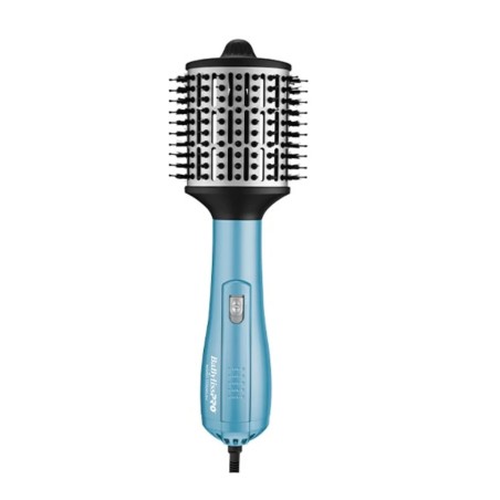 CEPILLO BABYLISS HOT AIR STYLING BRUSH 3.5" 