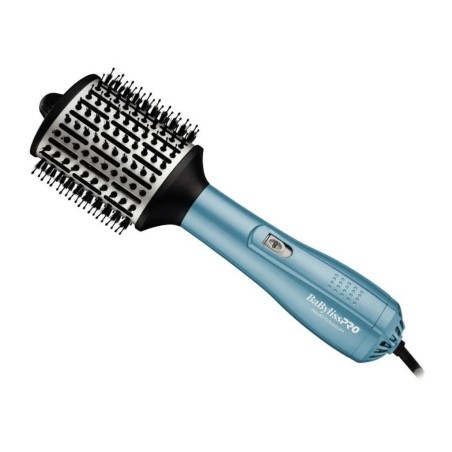 CEPILLO BABYLISS HOT AIR STYLING BRUSH 3.5" 