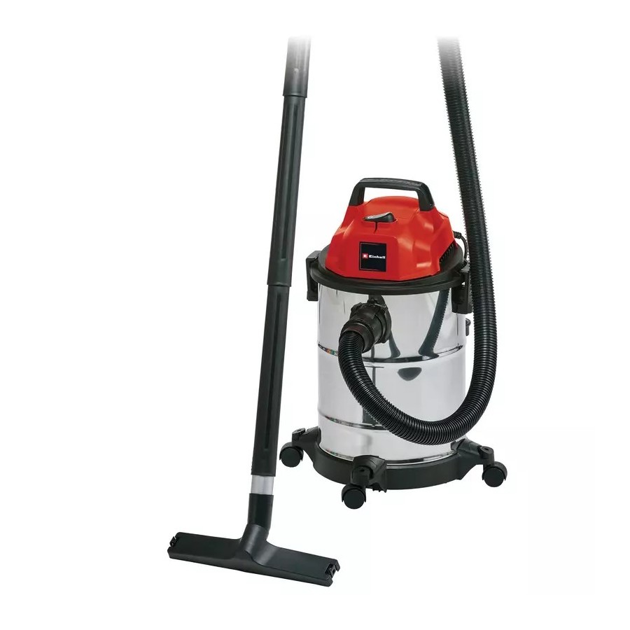 ASPIRADORA METALICA EINHELL TC-VC 1820 S 20L 1250W 2342184 