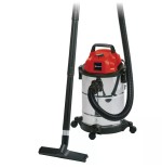 ASPIRADORA METALICA EINHELL TC-VC 1820 S 20L 1250W 2342184 