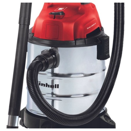 ASPIRADORA METALICA EINHELL TC-VC 1820 S 20L 1250W 2342184 