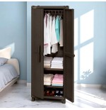 ARMARIO ESTANTES RATTAN WENGUE 7188-XP RIMAX COFERSA