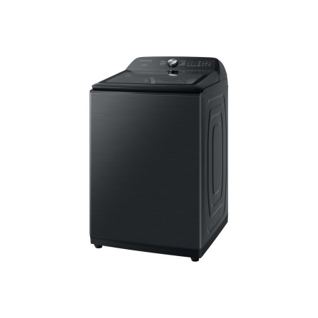 LAVADORA AUTO SAMSUNG 28KG WA28B8375GV/AX NEGRA INV
