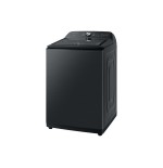LAVADORA AUTO SAMSUNG 28KG WA28B8375GV/AX NEGRA INV