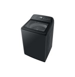 LAVADORA AUTO SAMSUNG 28KG WA28B8375GV/AX NEGRA INV