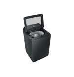 LAVADORA AUTO SAMSUNG 28KG WA28B8375GV/AX NEGRA INV