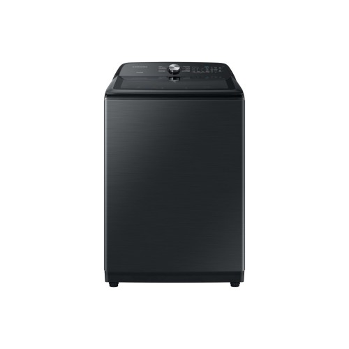 LAVADORA AUTO SAMSUNG 28KG WA28B8375GV/AX NEGRA INV