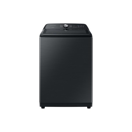 LAVADORA AUTO SAMSUNG 28KG WA28B8375GV/AX NEGRA INV