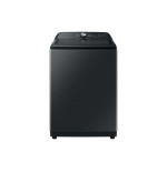 LAVADORA AUTO SAMSUNG 28KG WA28B8375GV/AX NEGRA INV