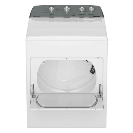 SECADORA ELEC WHIRLPOOL 22KG 7MWED22TLRW 220V