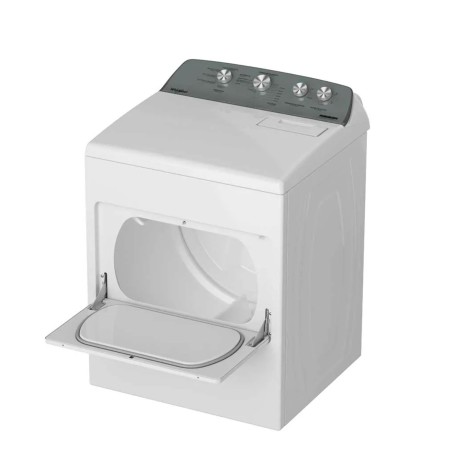 SECADORA ELEC WHIRLPOOL 22KG 7MWED22TLRW 220V