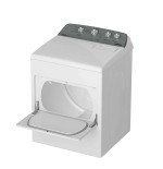 SECADORA ELEC WHIRLPOOL 22KG 7MWED22TLRW 220V