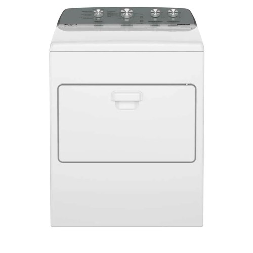 SECADORA ELEC WHIRLPOOL 22KG 7MWED22TLRW 220V