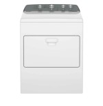 SECADORA ELEC WHIRLPOOL 22KG 7MWED22TLRW 220V