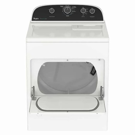 SECADORA GAS WHIRLPOOL 19KG 7MWGD1900EW BLANCA
